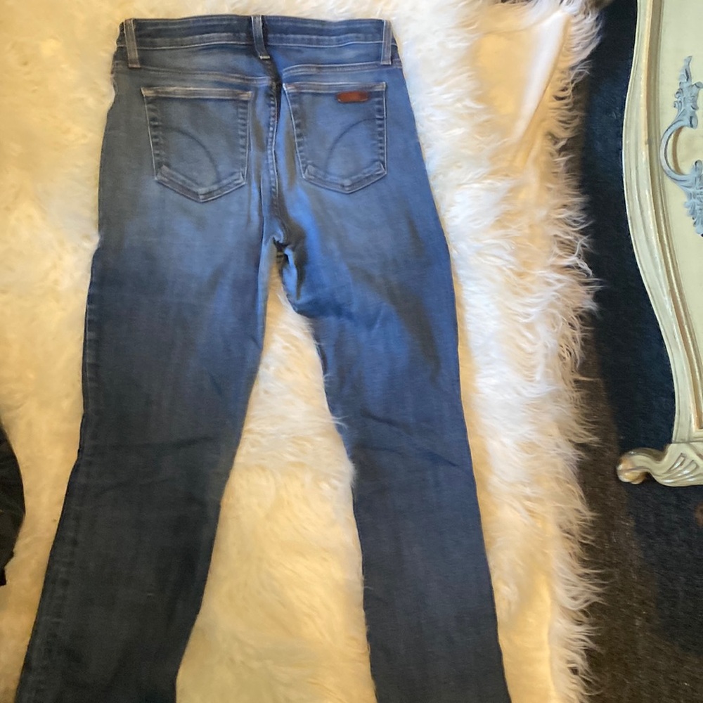 Joes bootcut jeans